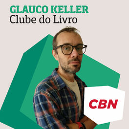 Show cover of Clube do Livro CBN