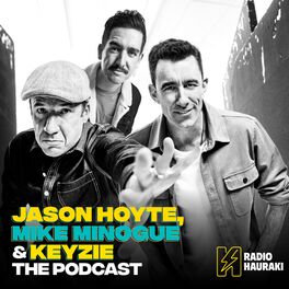 Show cover of The Hauraki Big Show