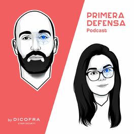 Show cover of Primera Defensa - Empresas y Ciberseguridad