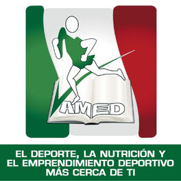 Show cover of AMEDWEB