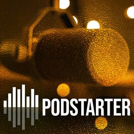 Show cover of Podstarter
