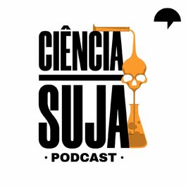Show cover of Ciência Suja