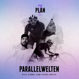 Show cover of Plan Z