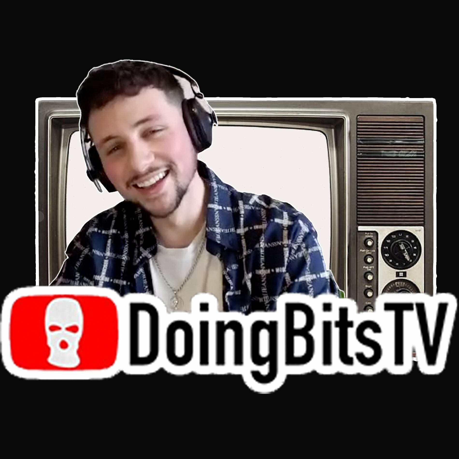 Podcast Doing Bits TV - 16/03/21 | Deezer