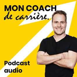 Show cover of Mon Coach De Carrière