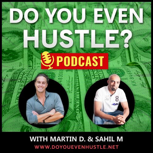 The Side Hustle Show - Podcast