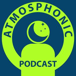 Show cover of Atmosphonic - Sounds to Help You Relax and Sleep