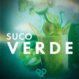 Show cover of Suco Verde Jolivi