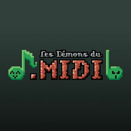Show cover of Les Démons du MIDI