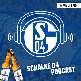 Show cover of Schalke 04 Podcast