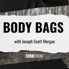 Show cover of Body Bags with Joseph Scott Morgan