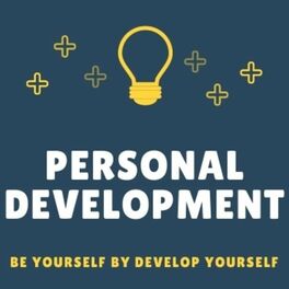 Show cover of Personal Development