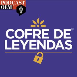 Show cover of Cofre de Leyendas