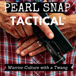 Show cover of Pearl Snap Tactical