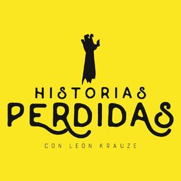 Show cover of Historias perdidas
