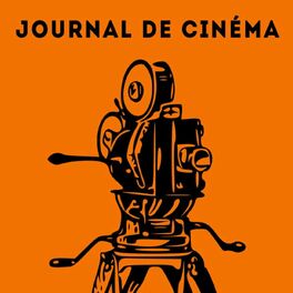 Show cover of Journal de Cinéma