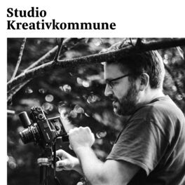 Show cover of Studio Kreativkommune - Der Fotografie-Podcast