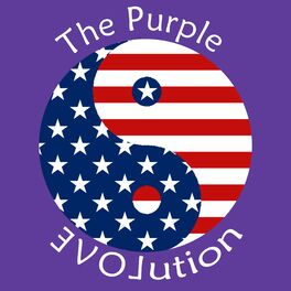 Show cover of The Purple Evolution