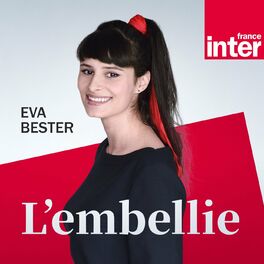 Show cover of L'embellie