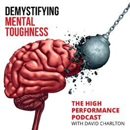 Show cover of Demystifying Mental Toughness
