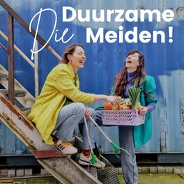 Show cover of Die duurzame meiden