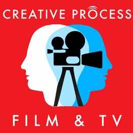 Show cover of Film & TV · The Creative Process