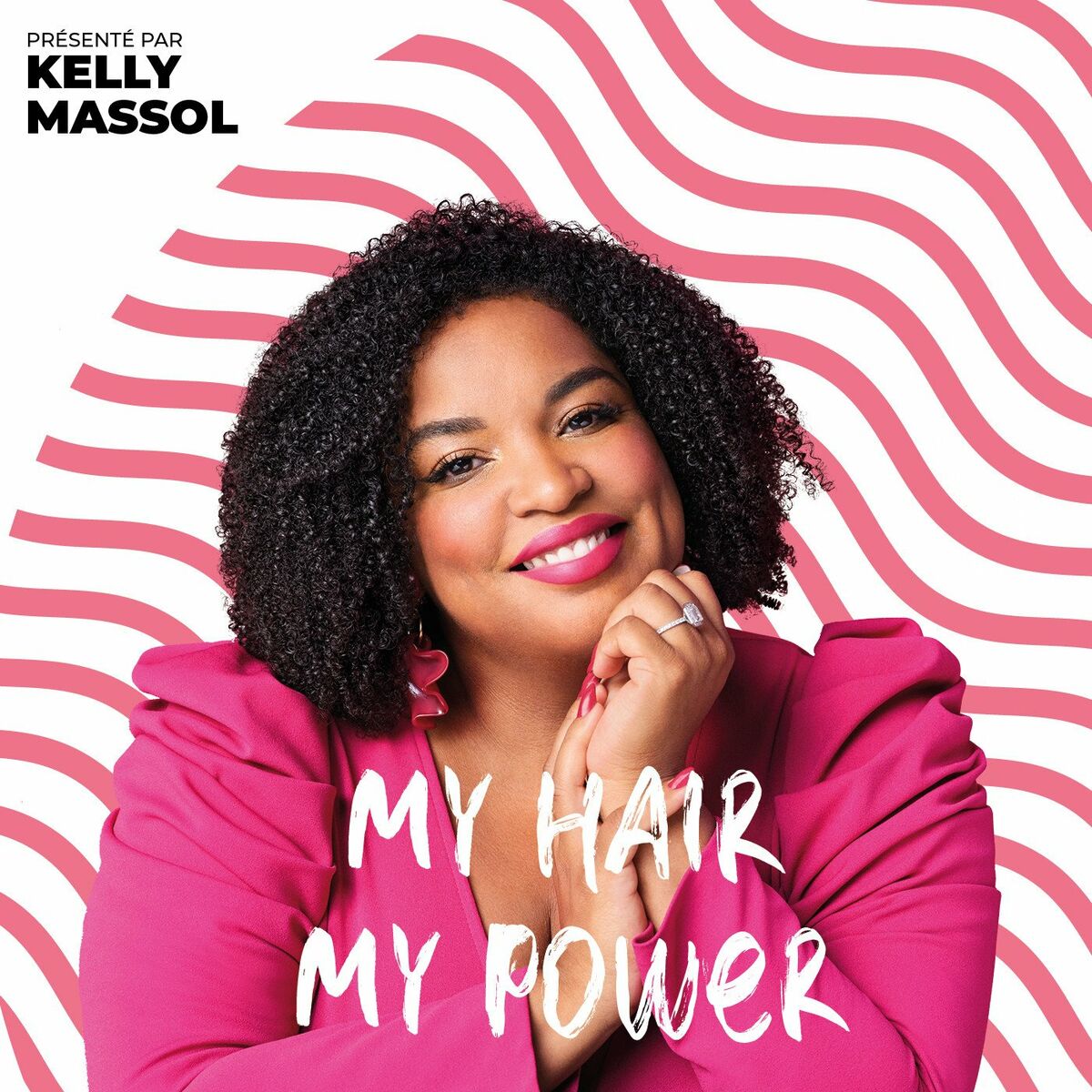 Écoute le podcast MY HAIR MY POWER | Deezer