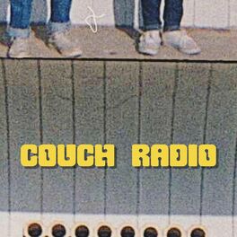 Show cover of Couch Radio