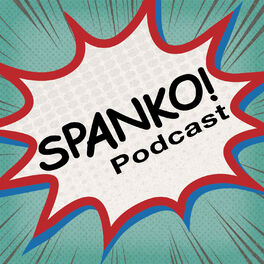 Show cover of Spanko! Podcast