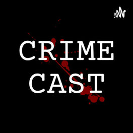 Show cover of Crime Cast Brasil