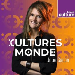 Show cover of Cultures monde
