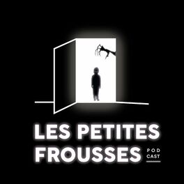 Show cover of Les Petites Frousses