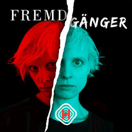 Show cover of Fremdgänger