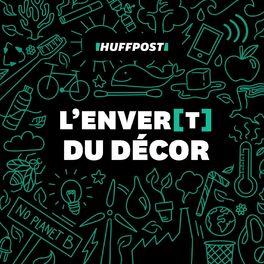 Show cover of L'envert du décor