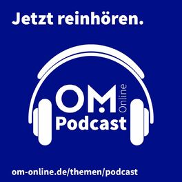 Show cover of OM Online Podcast