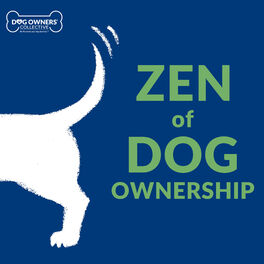 Show cover of Zen of Dog Ownership