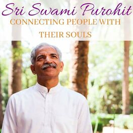 Show cover of Sri Swami Purohit