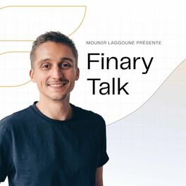 Show cover of Finary Talk