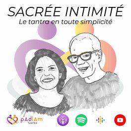 Show cover of Sacrée Intimité