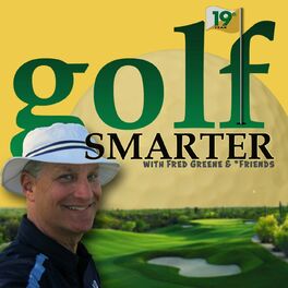 Show cover of golf SMARTER