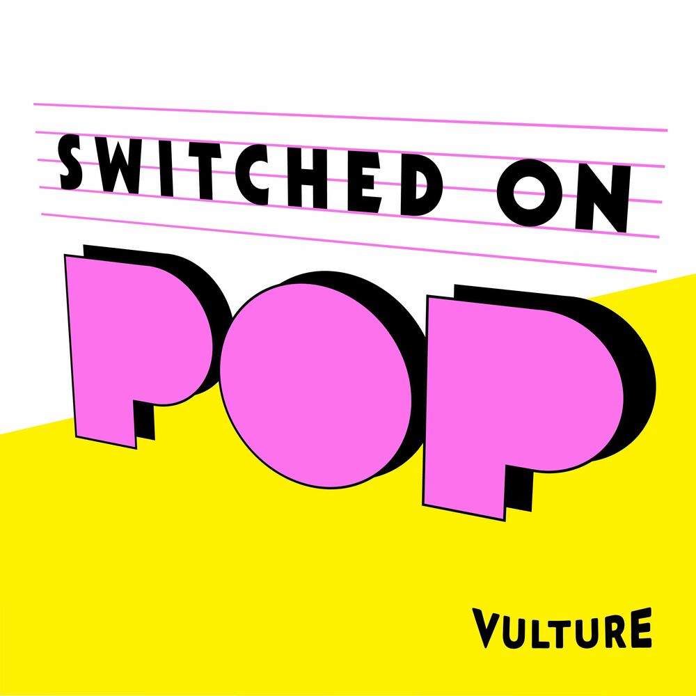 Listen to Switched on Pop podcast | Deezer