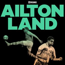 Show cover of Ailtonland