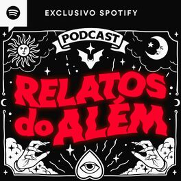 Listen to Um Espião Silenciado podcast