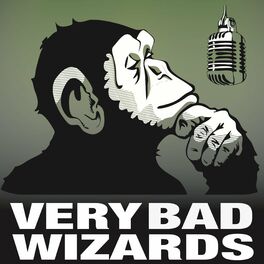 Show cover of Very Bad Wizards