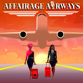 Show cover of Affairage Airways