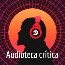 Show cover of Audioteca crítica