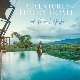 Show cover of Adventures in Luxury Travel