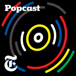 Show cover of Popcast