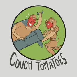 Show cover of Couch Tomatoes