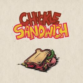 Show cover of Chuckle Sandwich